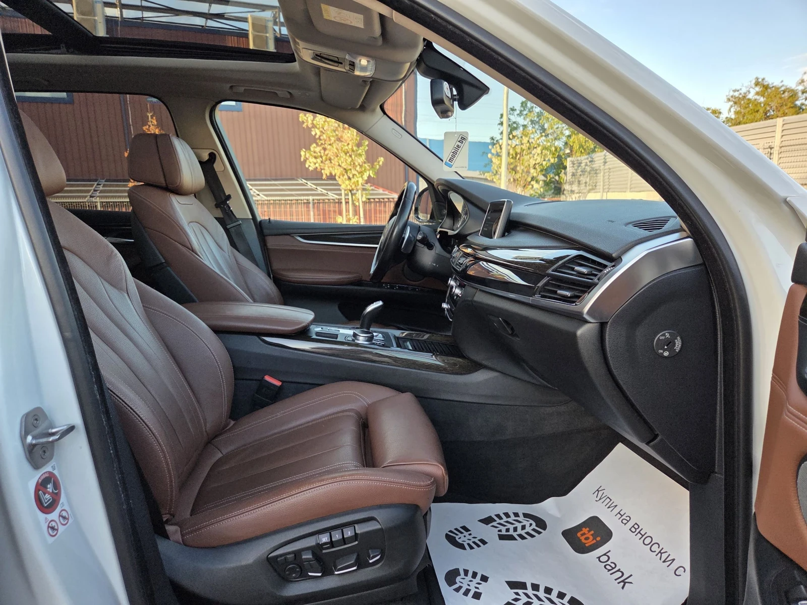 BMW X5 40d/313hp |   | |  | Mobile.bg   11