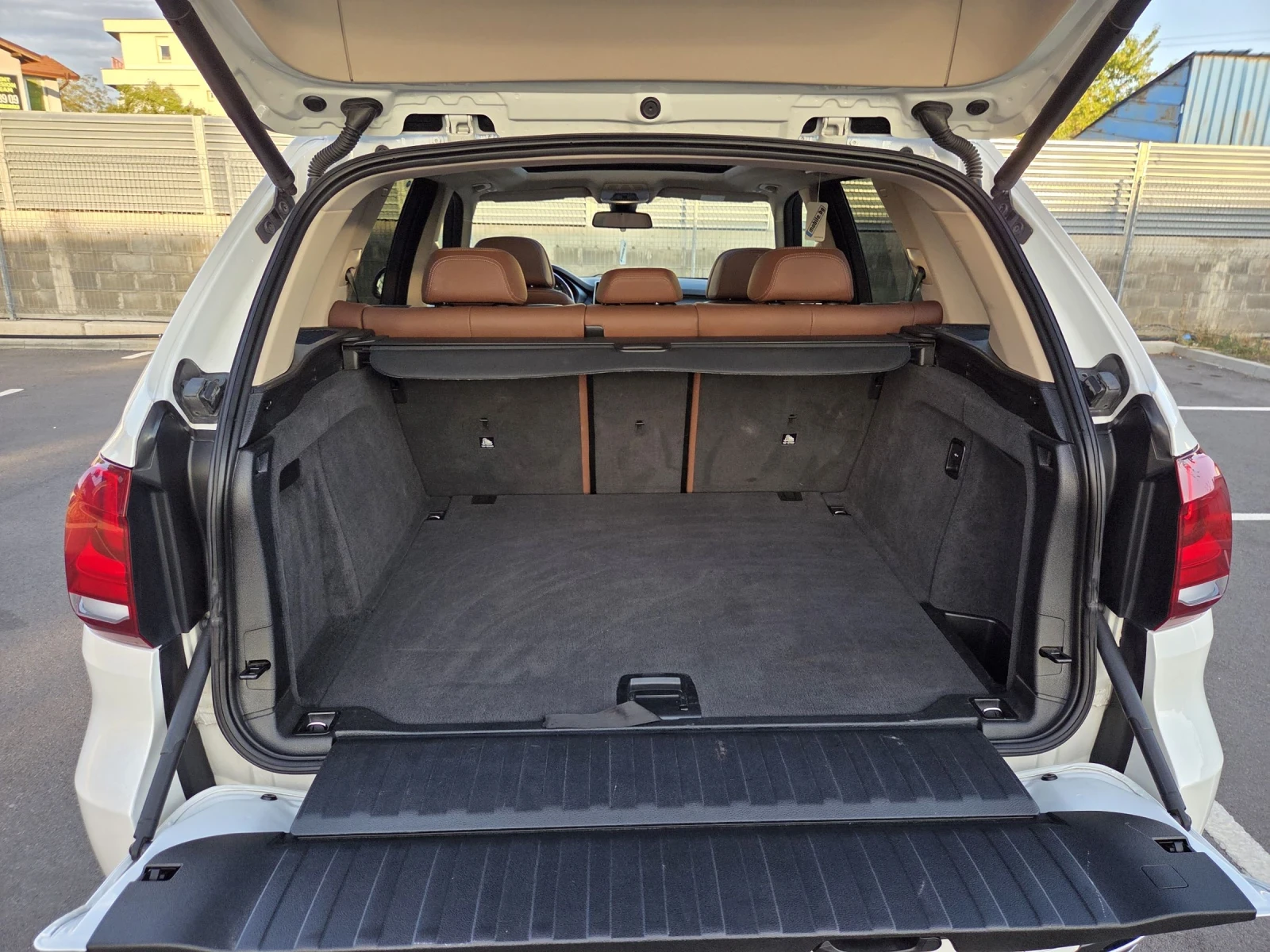 BMW X5 40d/313hp |   | |  | Mobile.bg   17