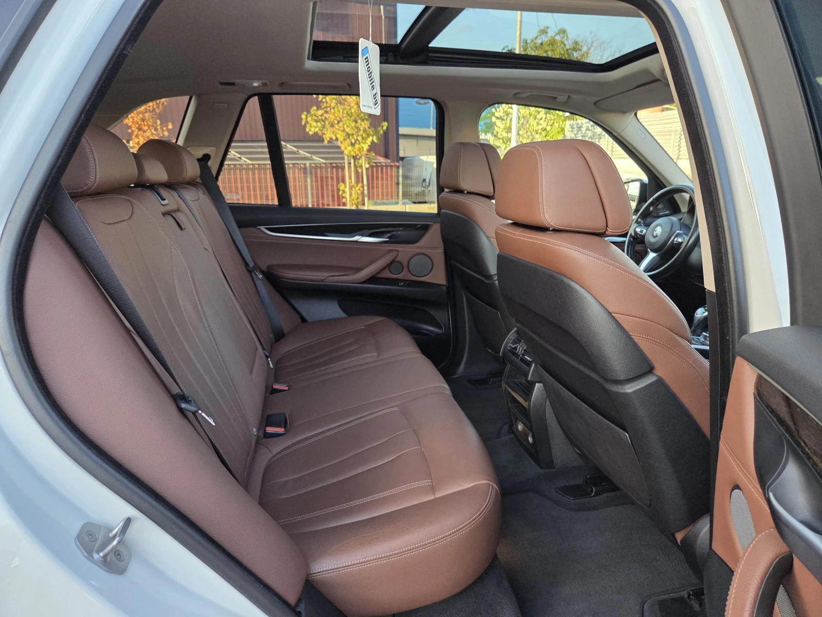 BMW X5 40d/313hp |   | |  | Mobile.bg   12