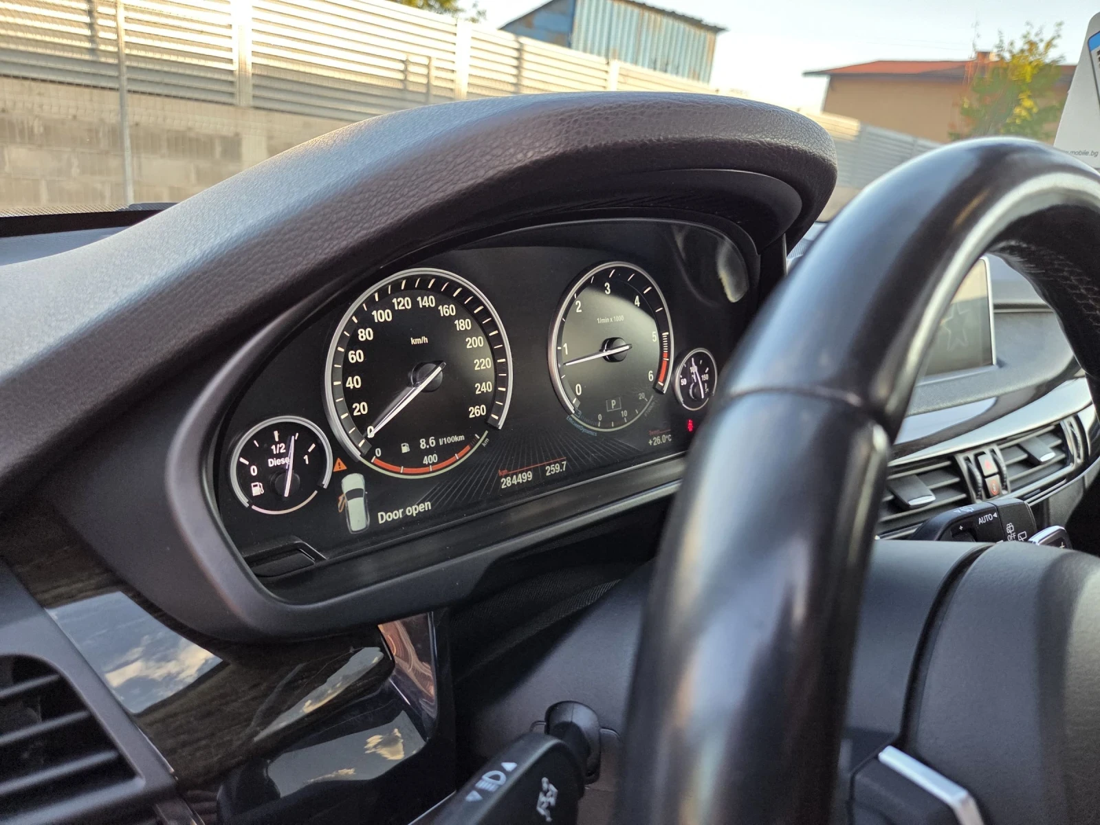 BMW X5 40d/313hp |   | |  | Mobile.bg   16