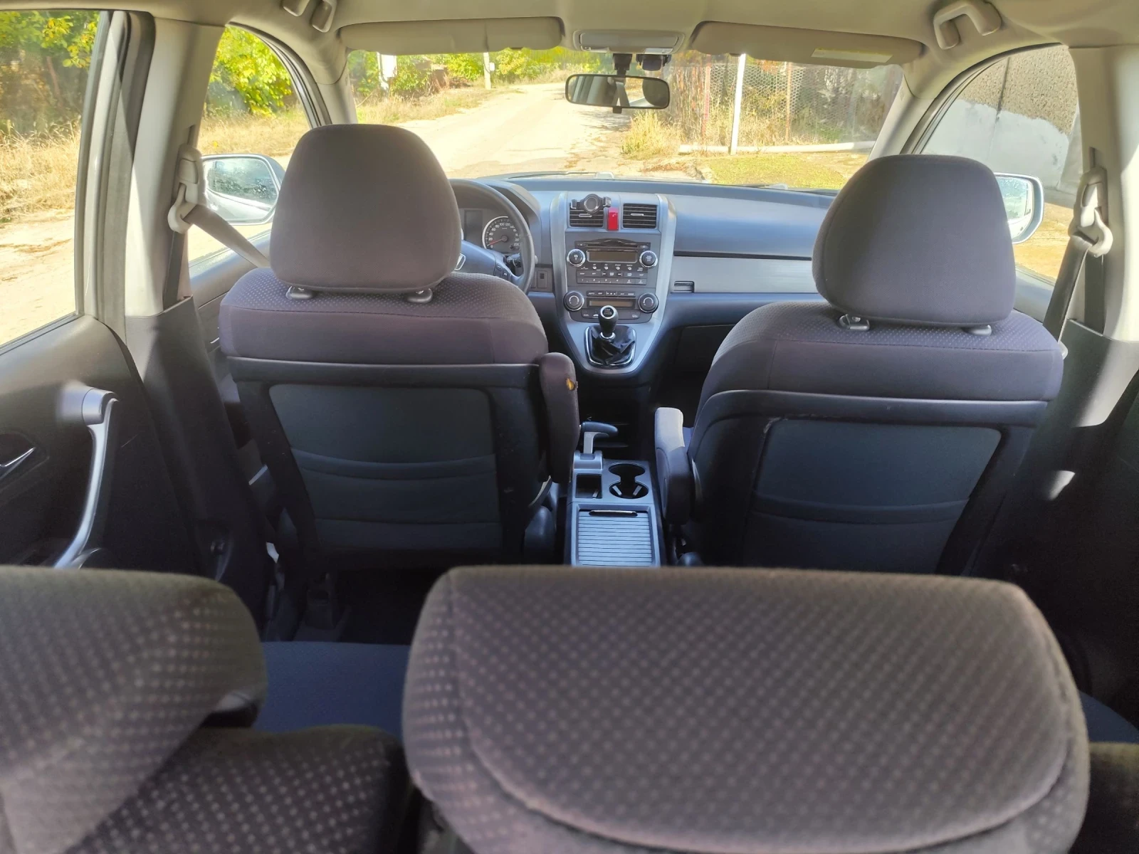 Honda Cr-v | Mobile.bg   14