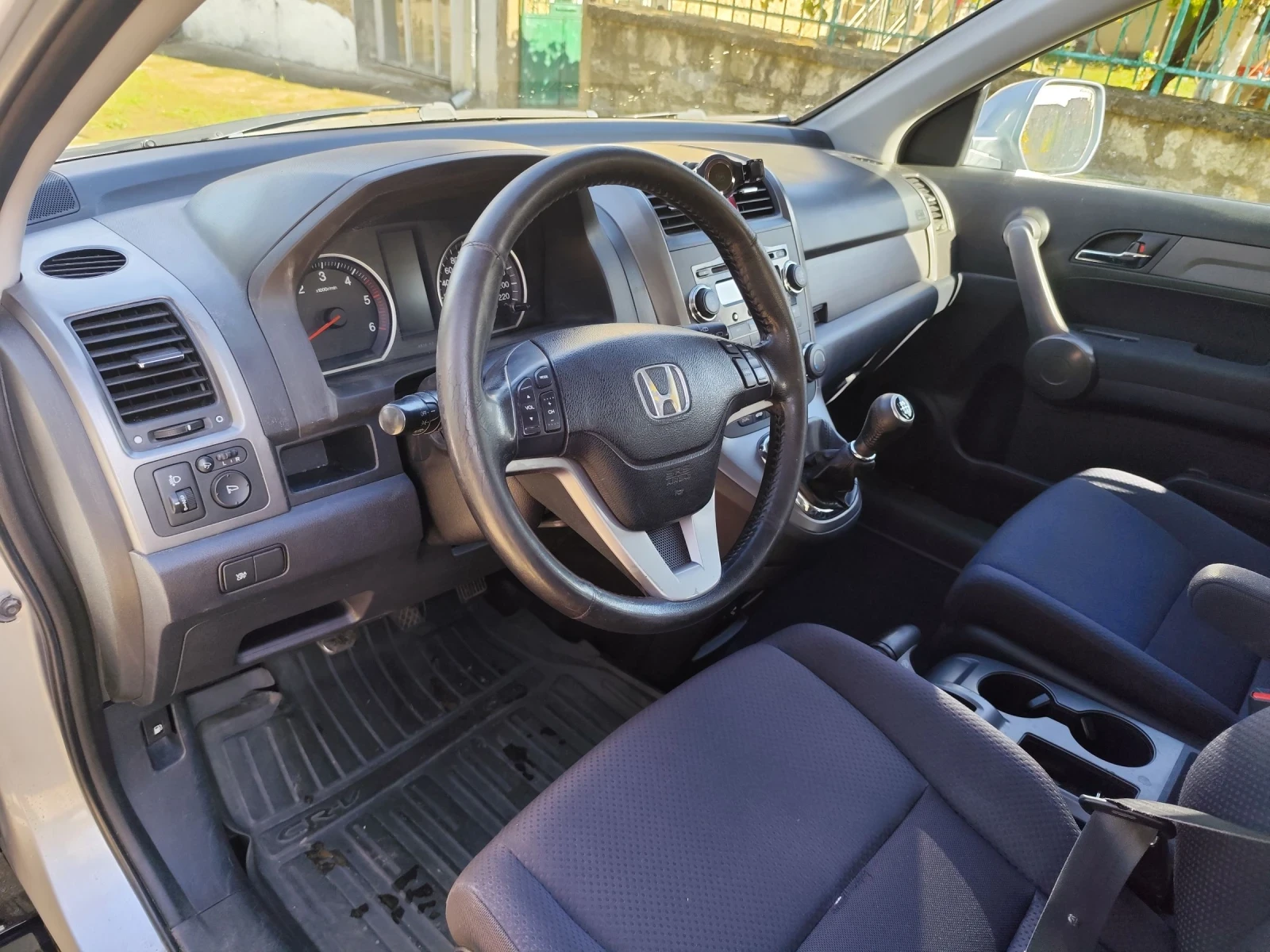 Honda Cr-v | Mobile.bg   11