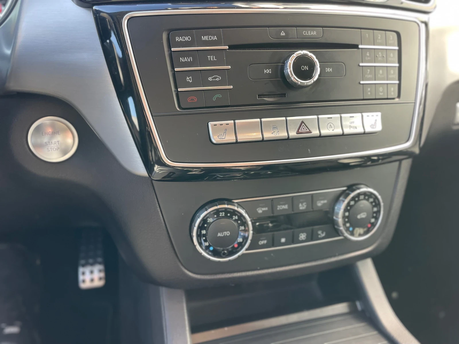 Mercedes-Benz GLE Coupe AMG Optic+ 4Matic+ 9Gtronic+ + +  | Mobile.bg   17