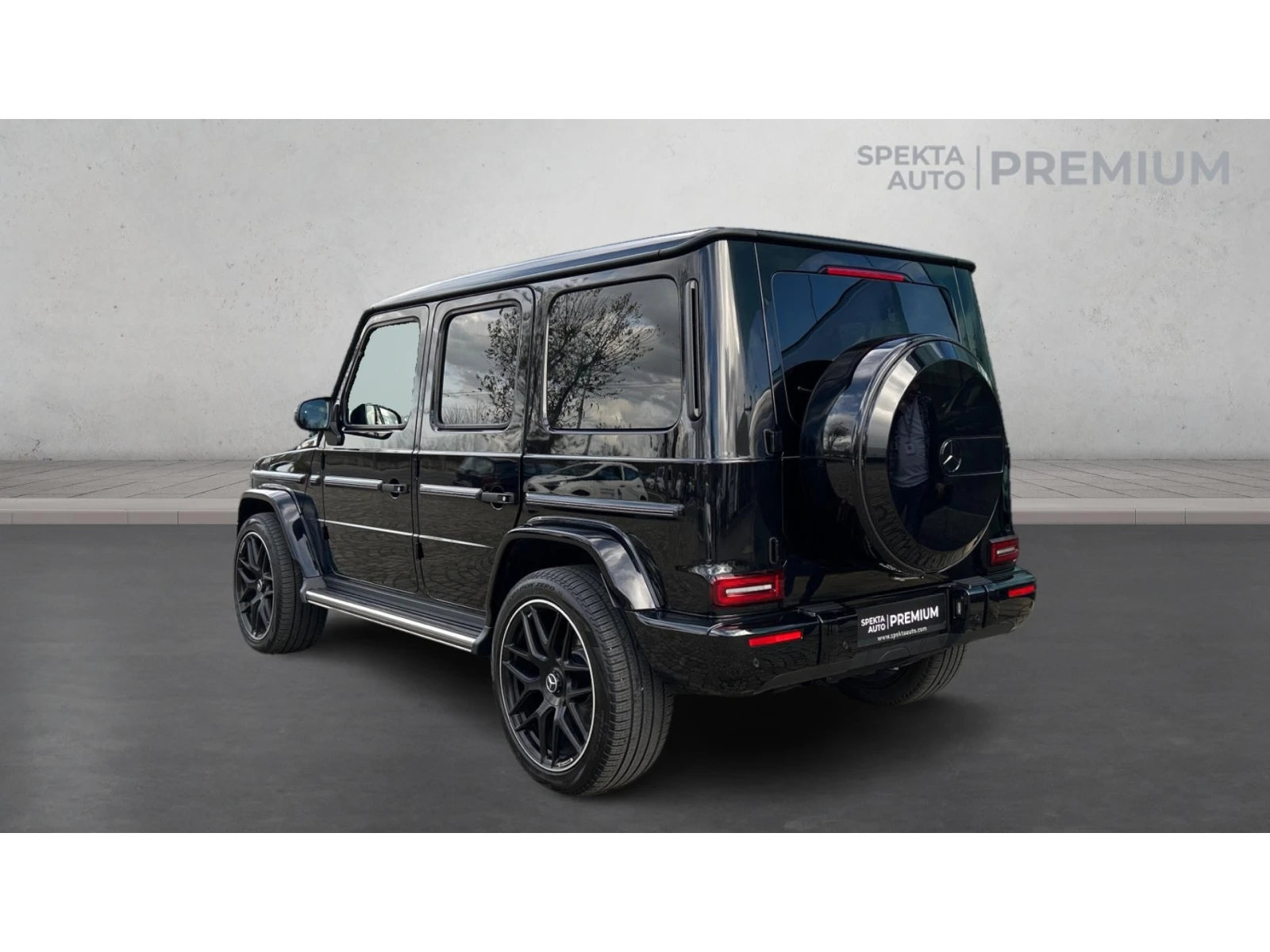 Mercedes-Benz G 400    2580 . | Mobile.bg   2