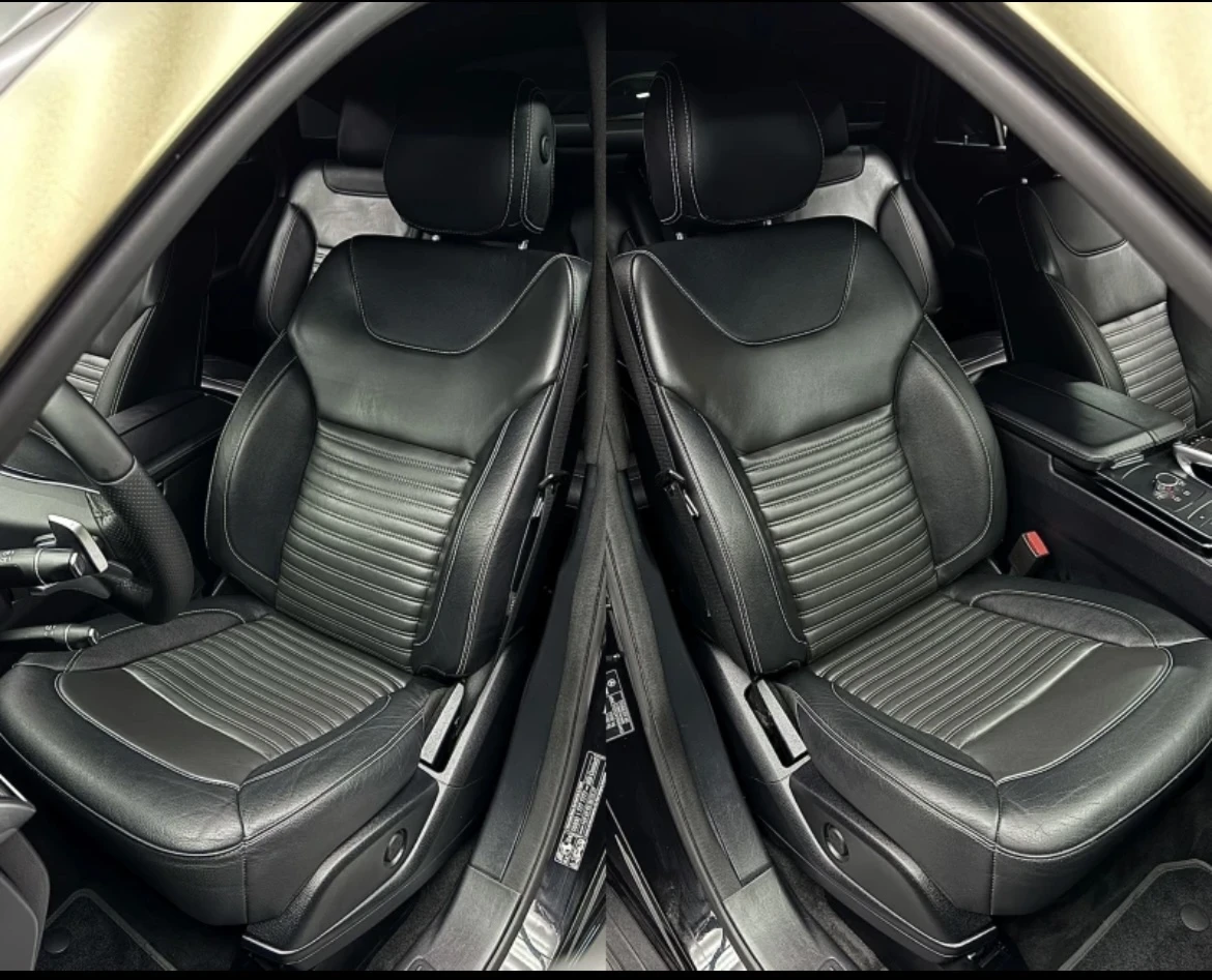 Mercedes-Benz GLE Coupe GLE 350 d/AMG/Coupe - изображение 8