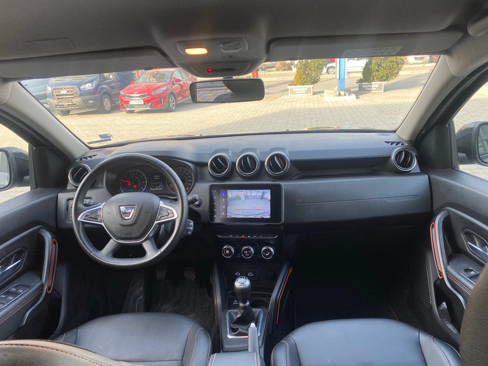 Dacia Duster �������� ��� - �������� �������  | Mobile.bg � ����������� 5