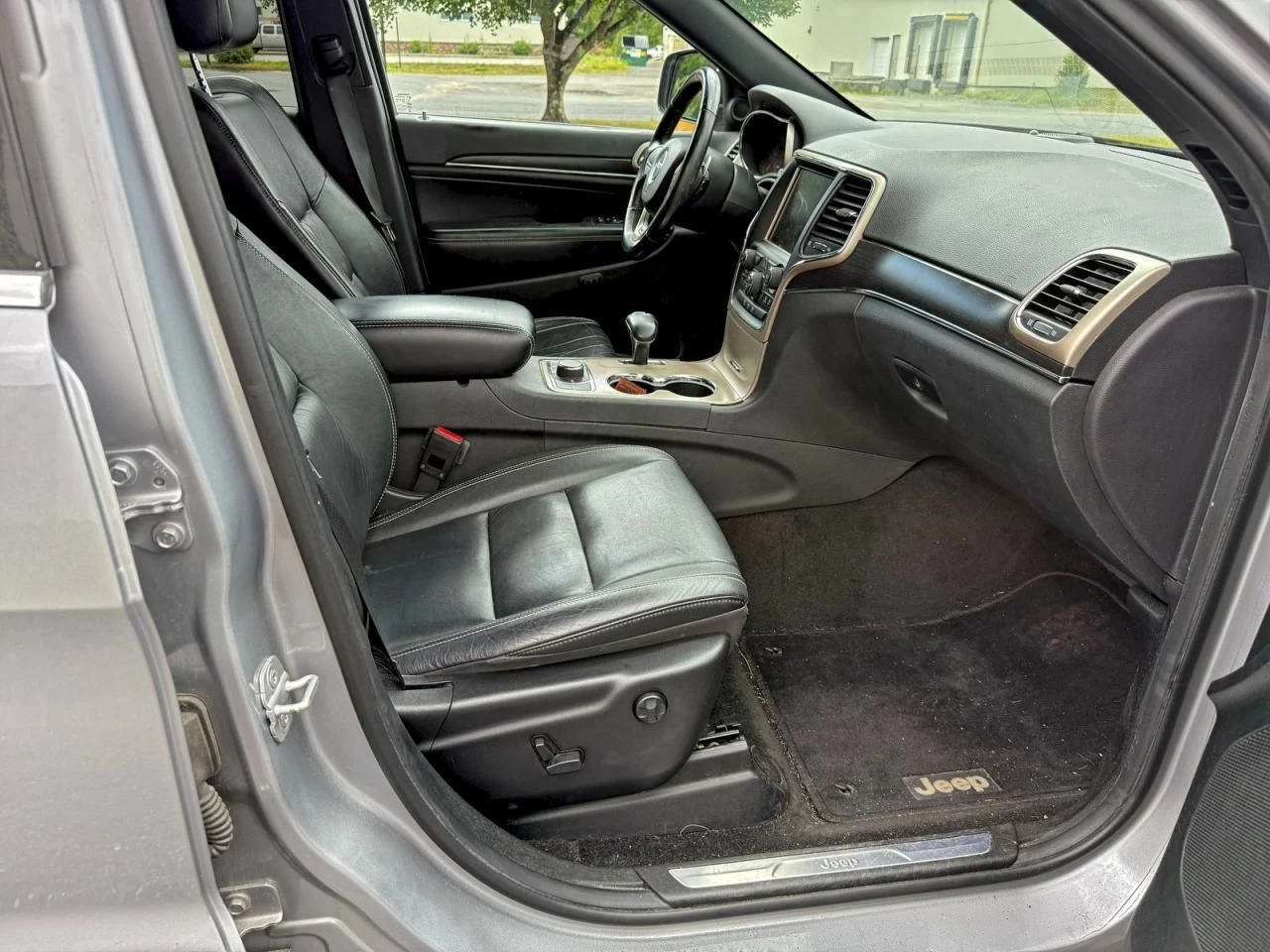 Jeep Grand cherokee  - изображение 5