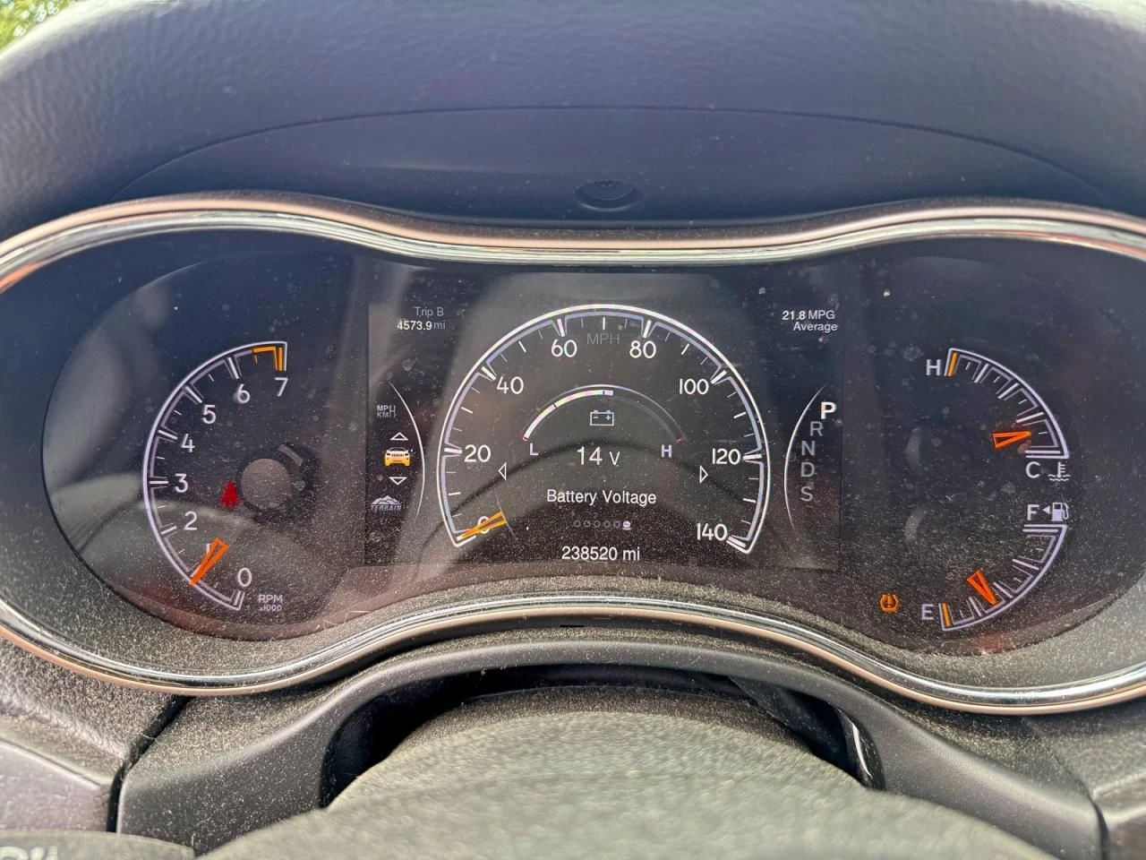 Jeep Grand cherokee  - изображение 8