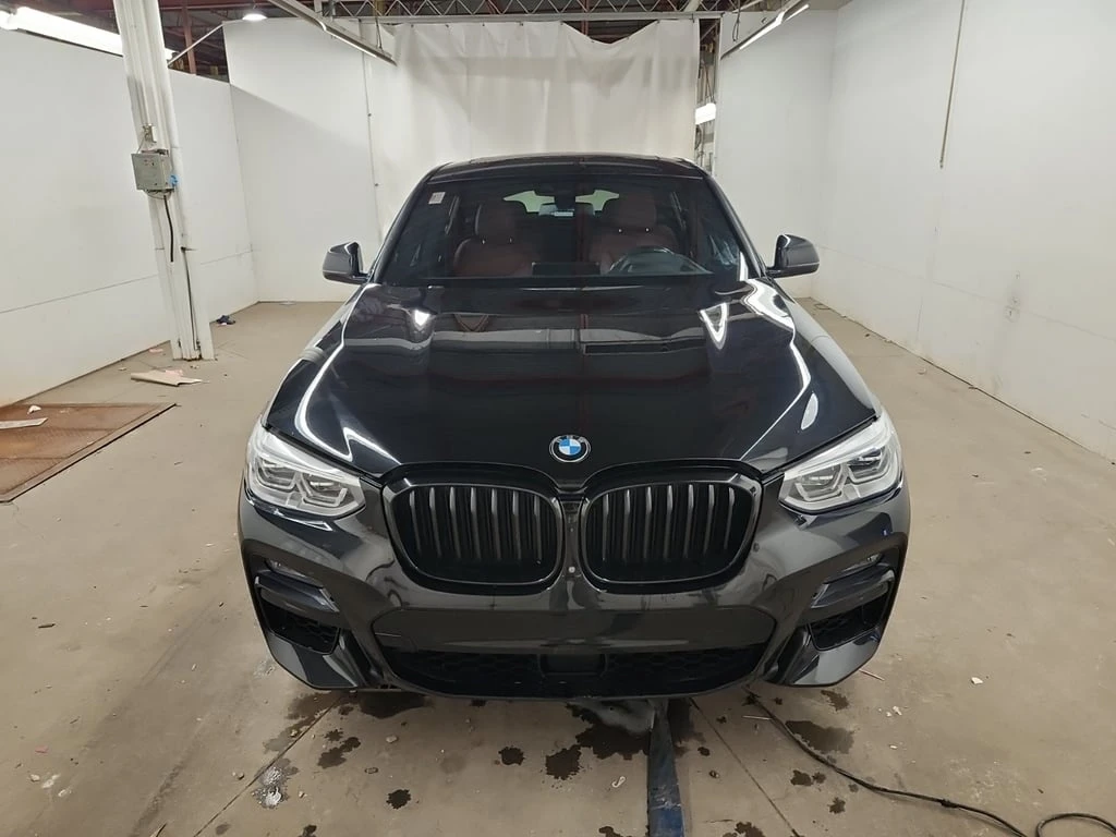 BMW X4 * M40I * CARFAX * ���� �� �� | Mobile.bg � ����������� 2