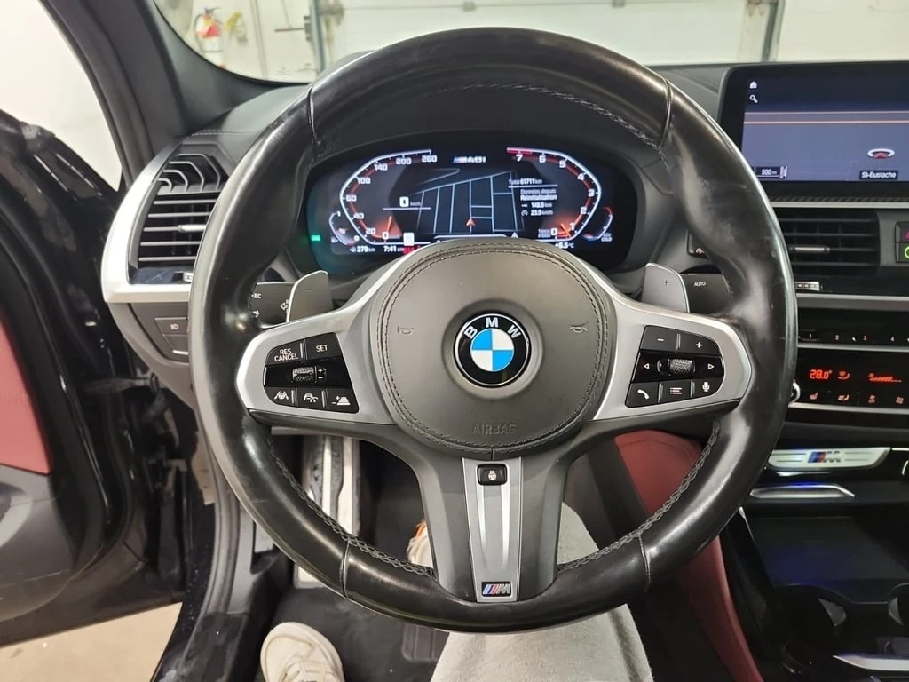 BMW X4 * M40I * CARFAX * ���� �� �� | Mobile.bg � ����������� 9