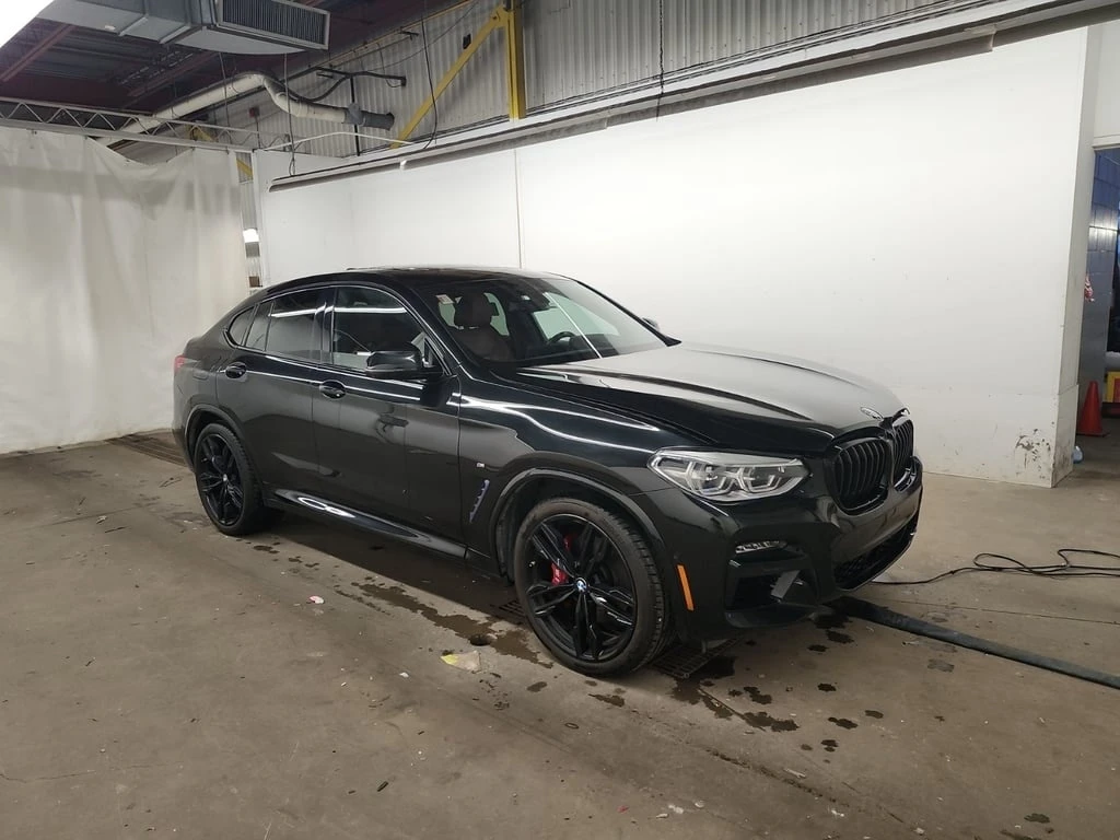 BMW X4 * M40I * CARFAX * ���� �� �� | Mobile.bg � ����������� 3