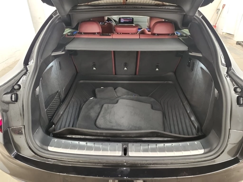 BMW X4 * M40I * CARFAX * ���� �� �� | Mobile.bg � ����������� 15