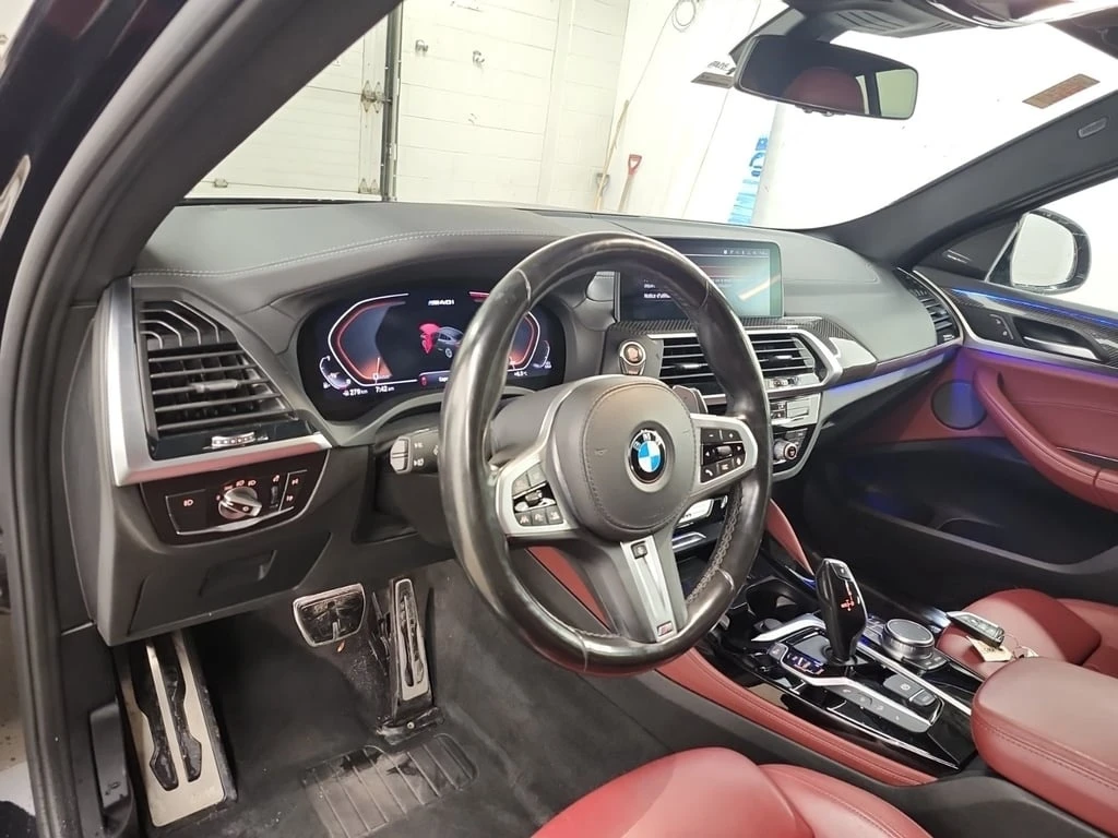 BMW X4 * M40I * CARFAX * ���� �� �� | Mobile.bg � ����������� 8