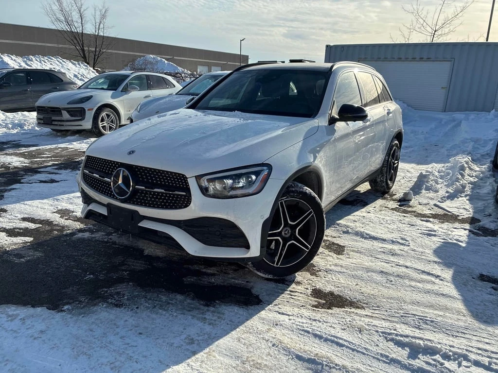 Mercedes-Benz GLC * 300 * CARFAX * ���� �� �� | Mobile.bg � ����������� 1