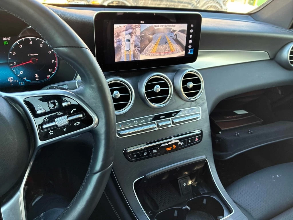 Mercedes-Benz GLC * 300 * CARFAX * ���� �� �� | Mobile.bg � ����������� 9