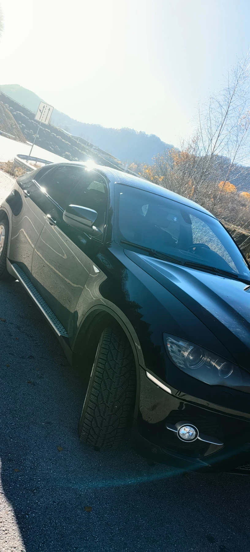 BMW X6  - изображение 4