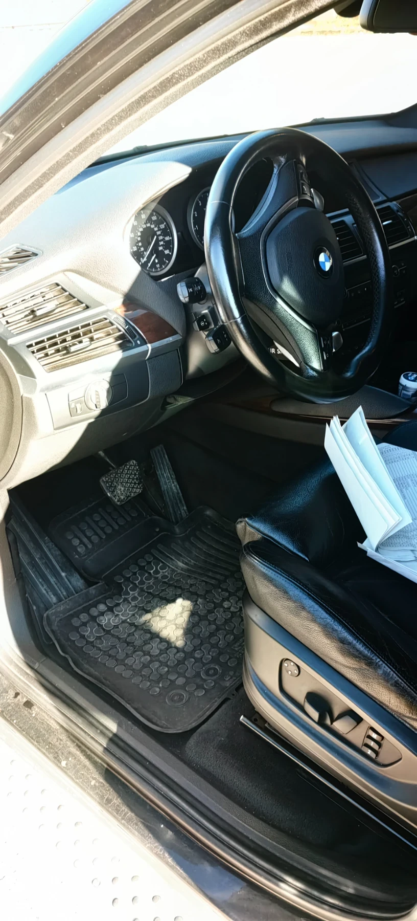 BMW X6  - изображение 7