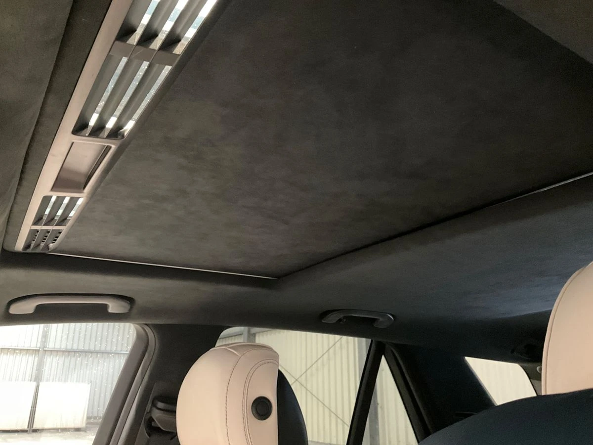 Mercedes-Benz GLE 500 4Matic H/K 360/Designo/Обдухване - изображение 10