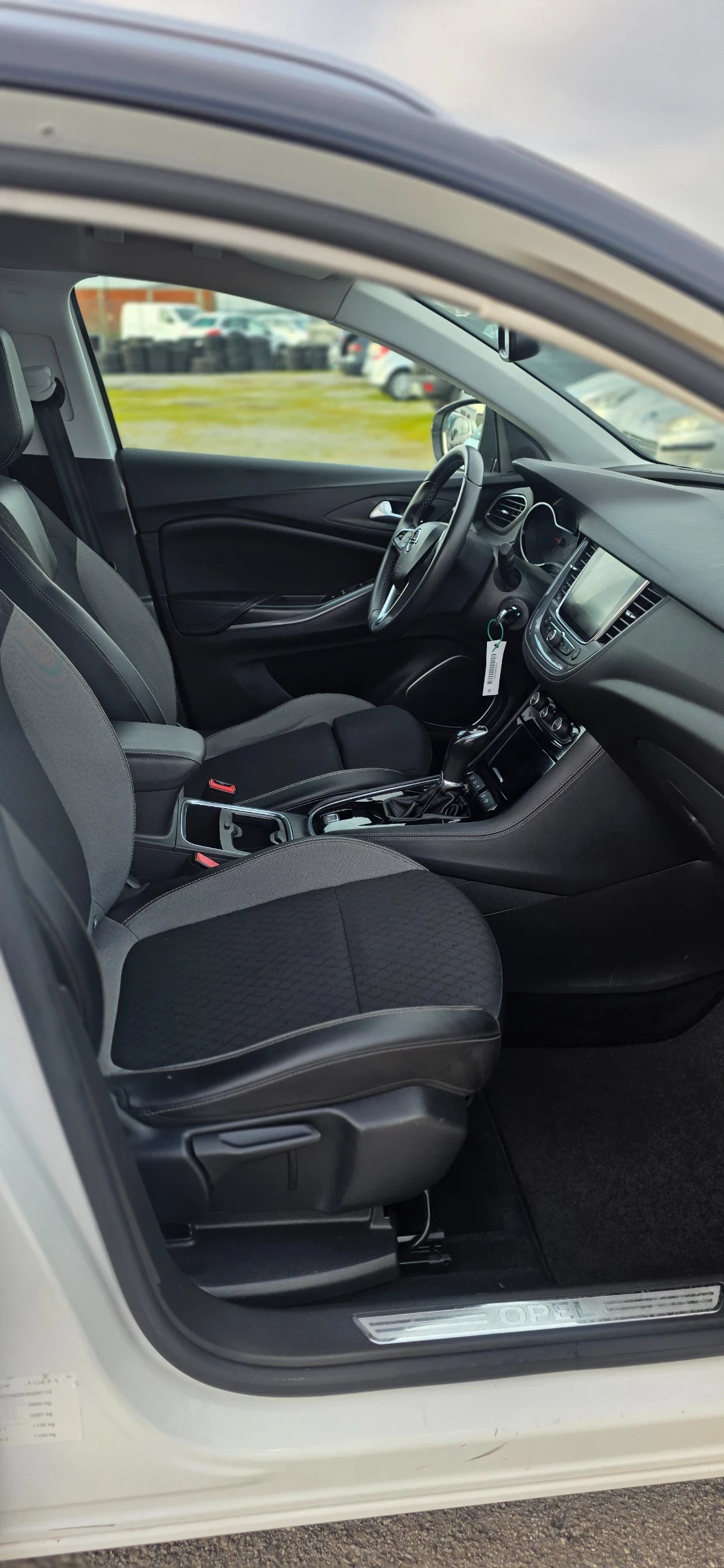 Opel Grandland X 1.5 CDTI ��� ��������� | Mobile.bg � ����������� 11