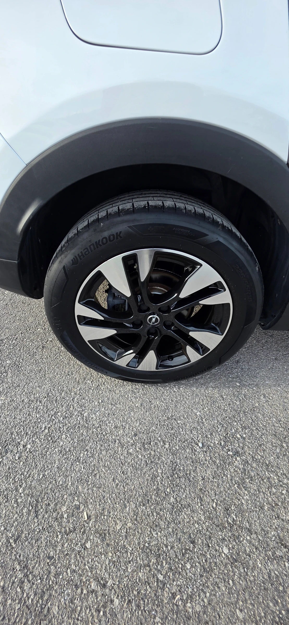 Opel Grandland X 1.5 CDTI ��� ��������� | Mobile.bg � ����������� 16