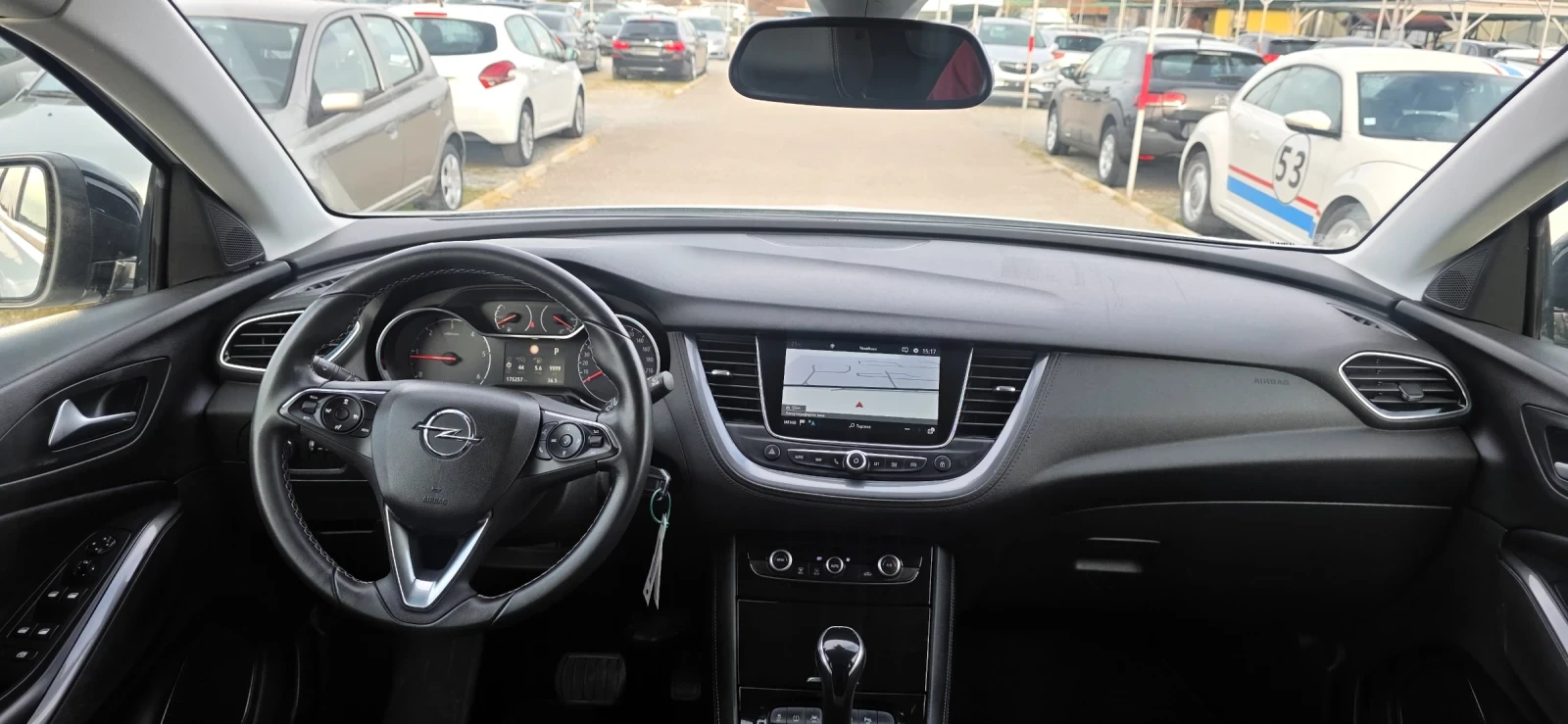 Opel Grandland X 1.5 CDTI ��� ��������� | Mobile.bg � ����������� 14