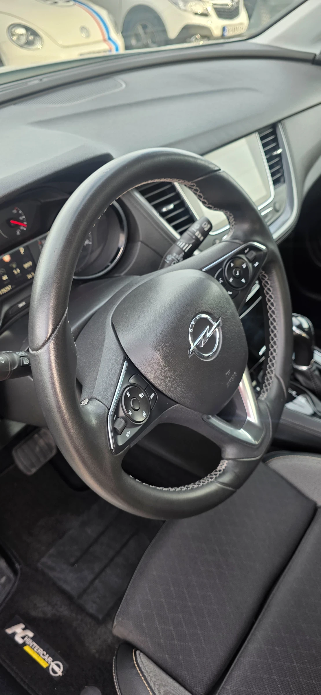 Opel Grandland X 1.5 CDTI ��� ��������� | Mobile.bg � ����������� 13