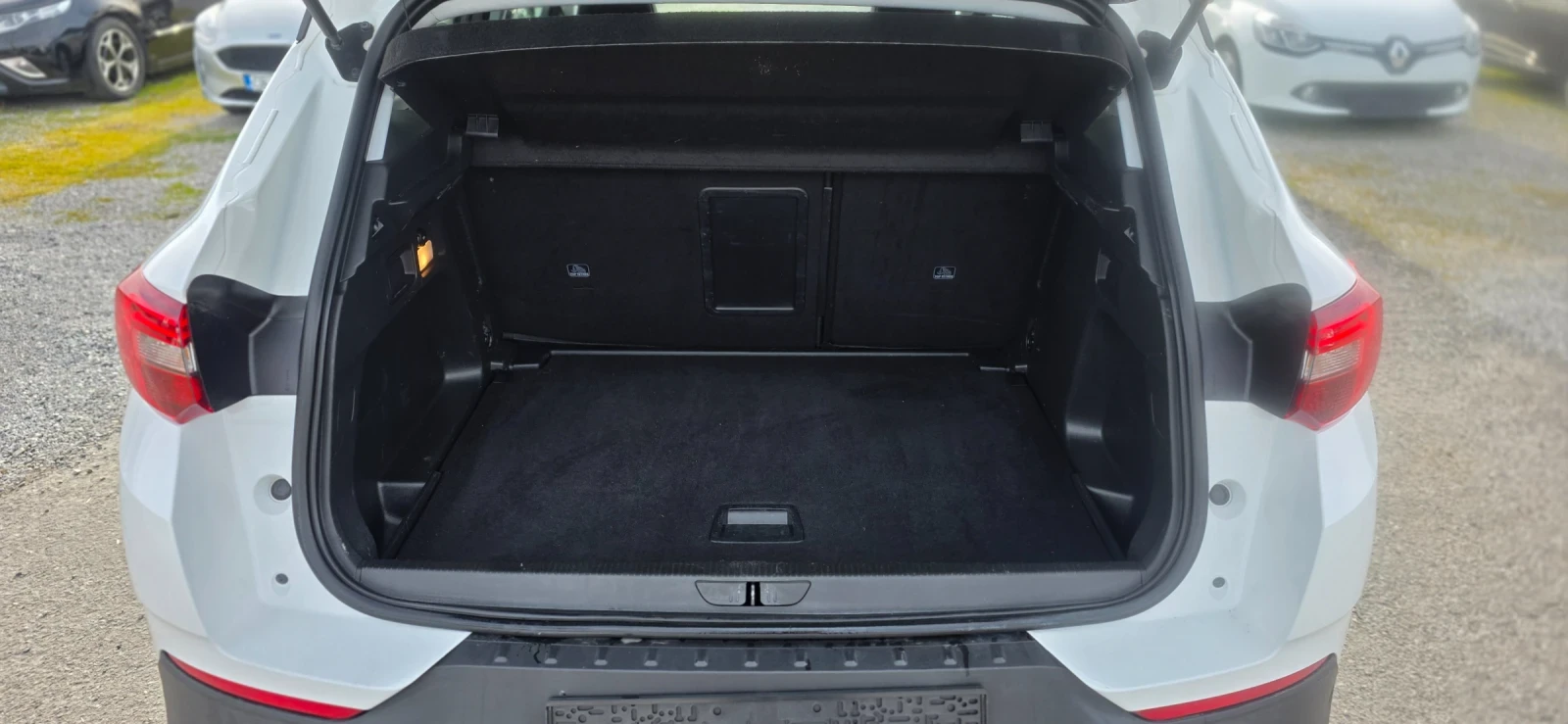 Opel Grandland X 1.5 CDTI ��� ��������� | Mobile.bg � ����������� 8