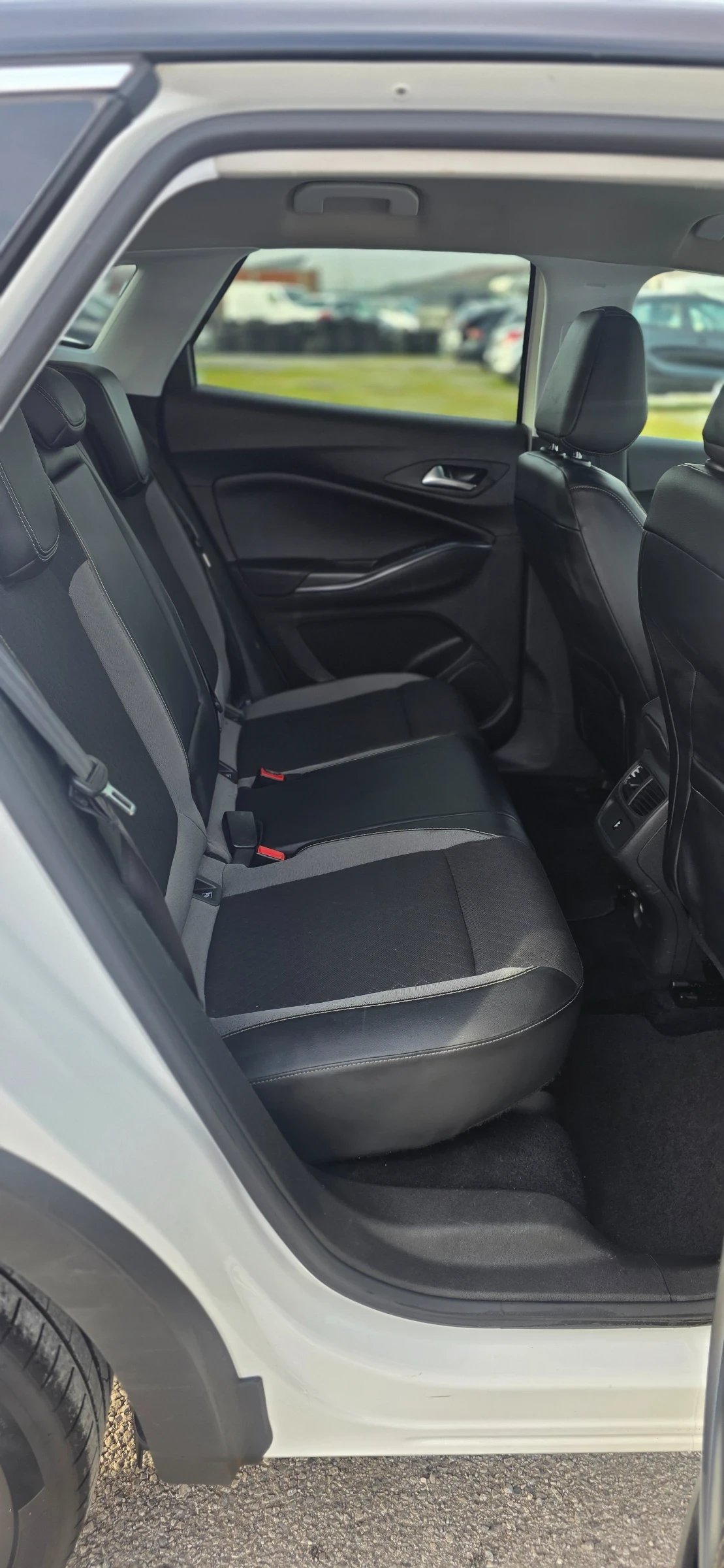 Opel Grandland X 1.5 CDTI ��� ��������� | Mobile.bg � ����������� 12