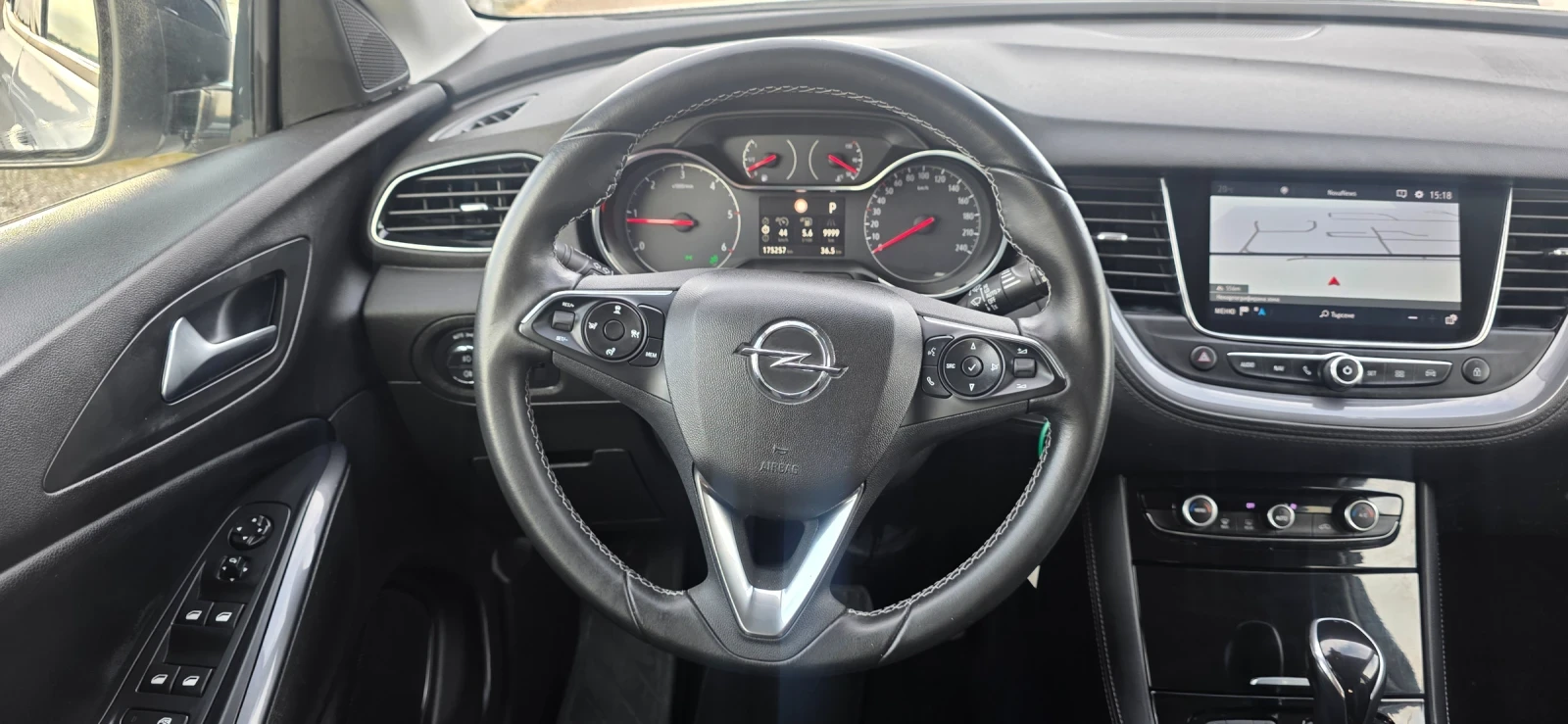 Opel Grandland X 1.5 CDTI ��� ��������� | Mobile.bg � ����������� 15