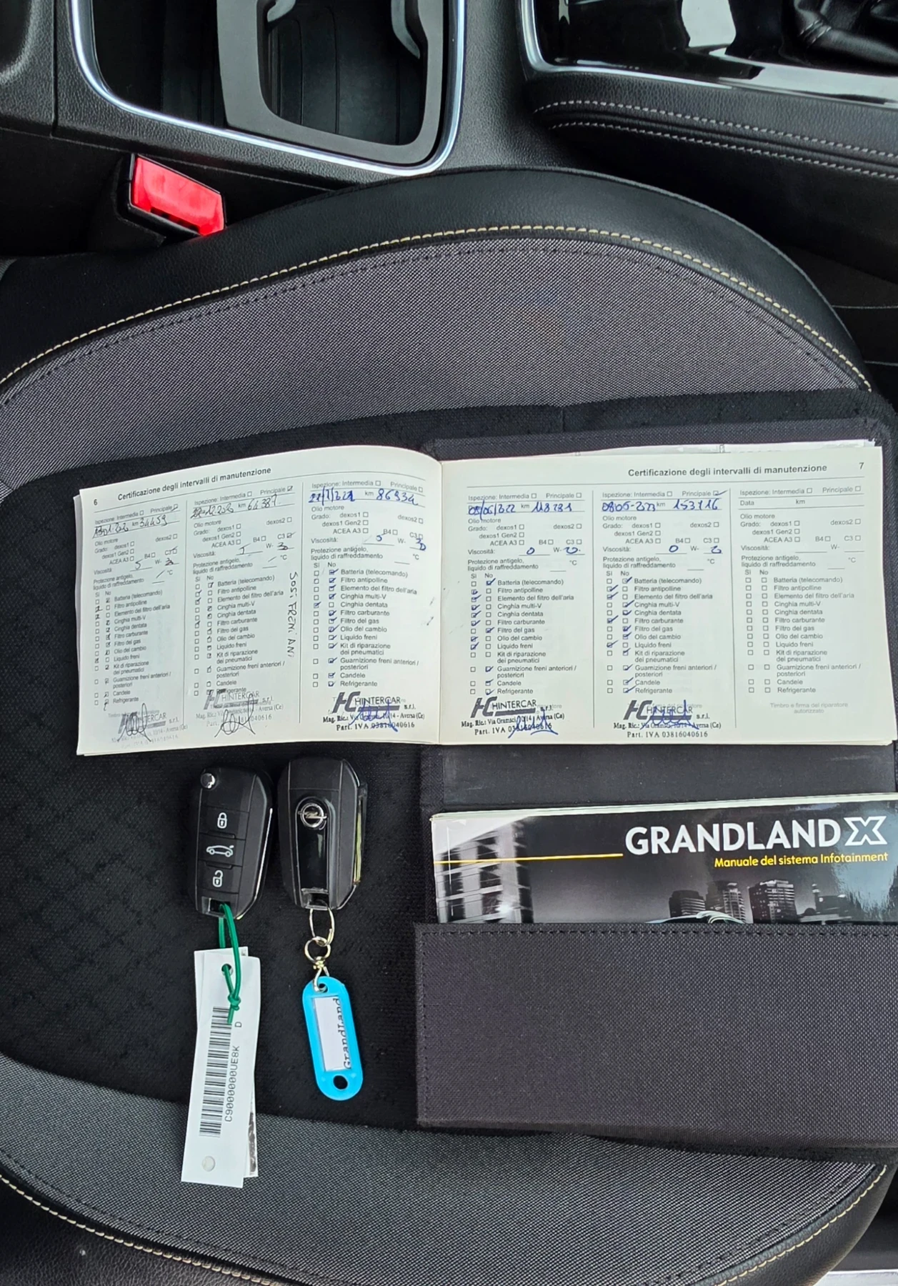 Opel Grandland X 1.5 CDTI ��� ��������� | Mobile.bg � ����������� 17