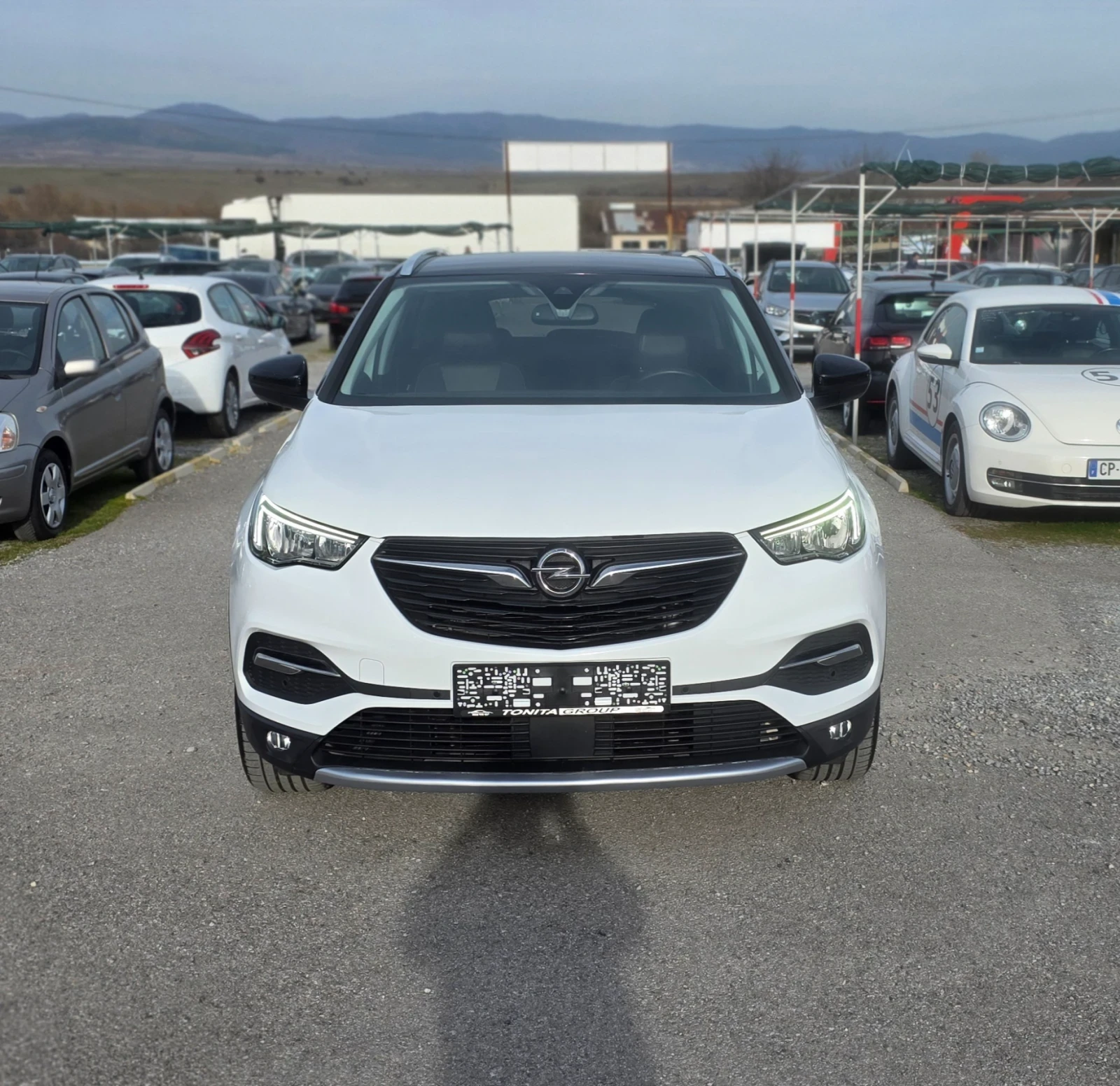 Opel Grandland X 1.5 CDTI ��� ��������� | Mobile.bg � ����������� 2
