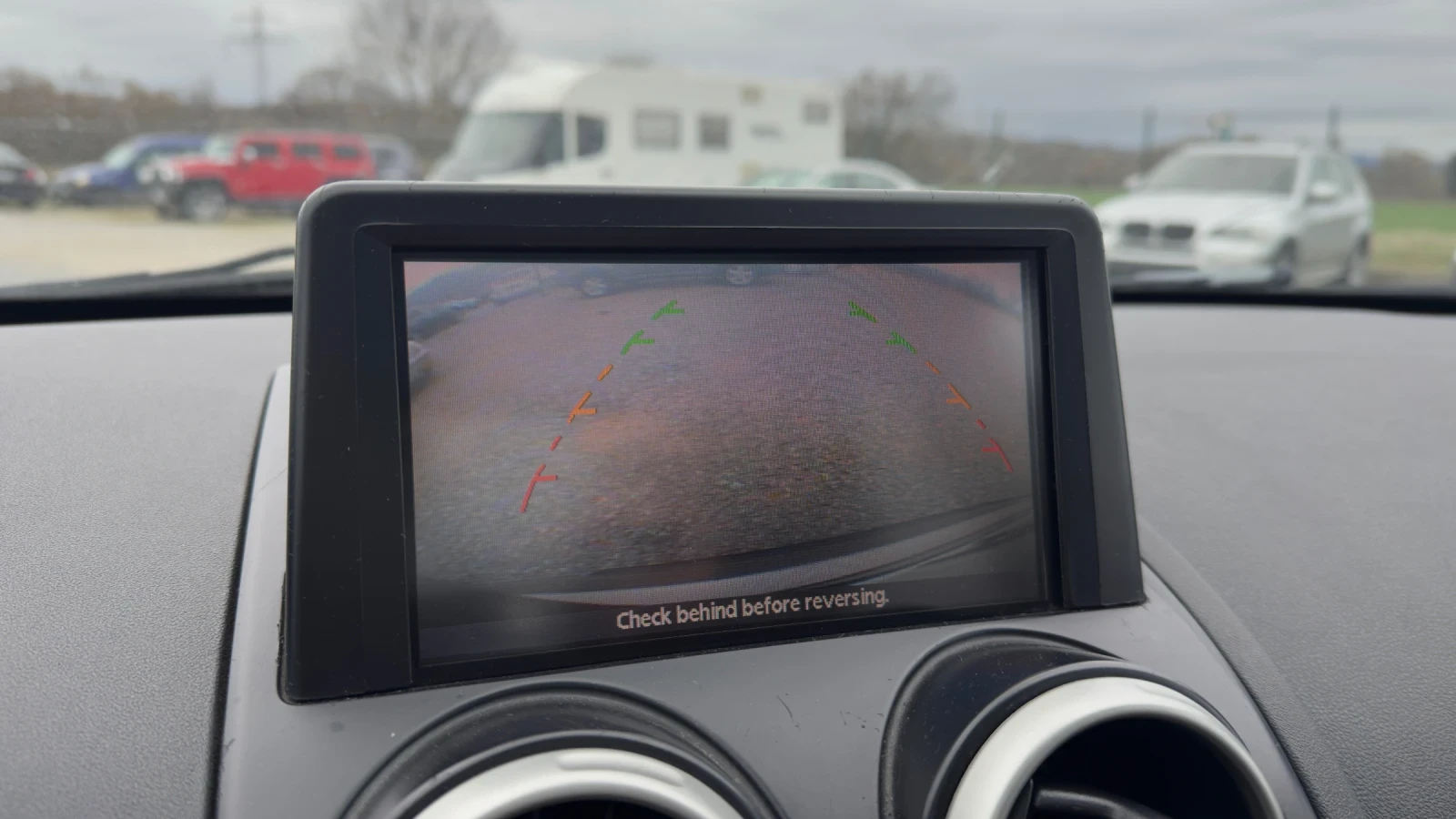 Nissan Qashqai 6+ 1* 1.6DCi* PANORAMA * PODGREV* , снимка 15 - Автомобили и джипове - 53998602