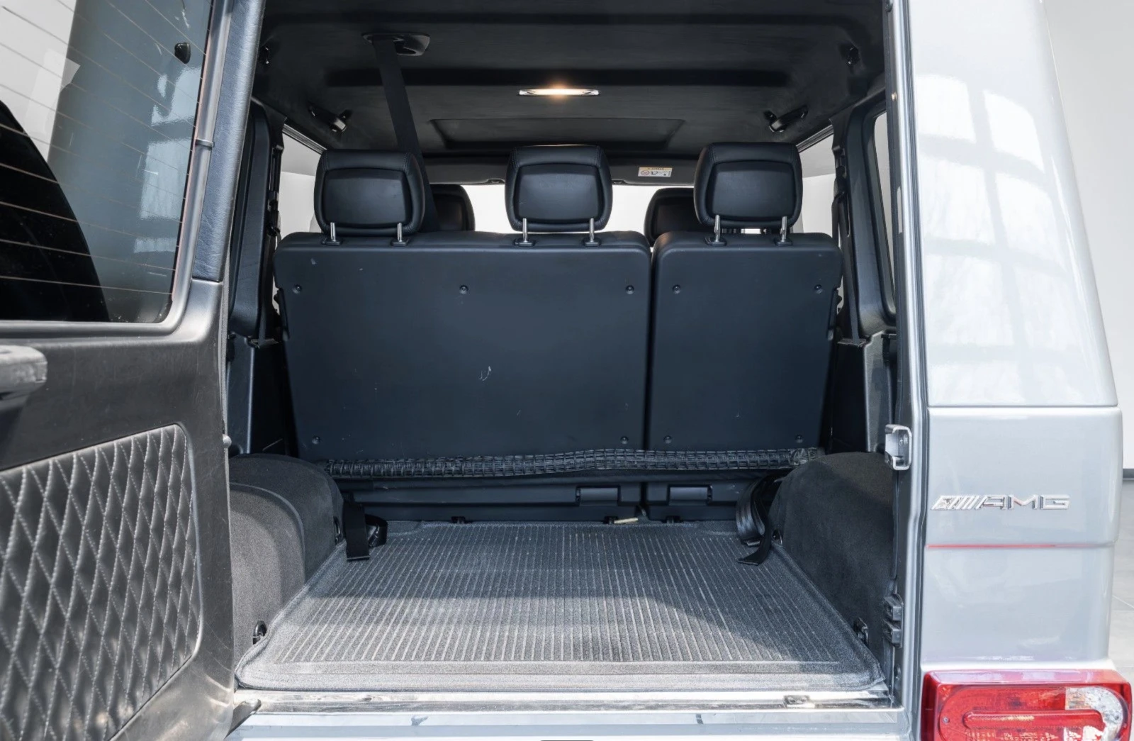 Mercedes-Benz G 63 AMG CARBON* H/K* G463 EDITION, снимка 13 - Автомобили и джипове - 54149272