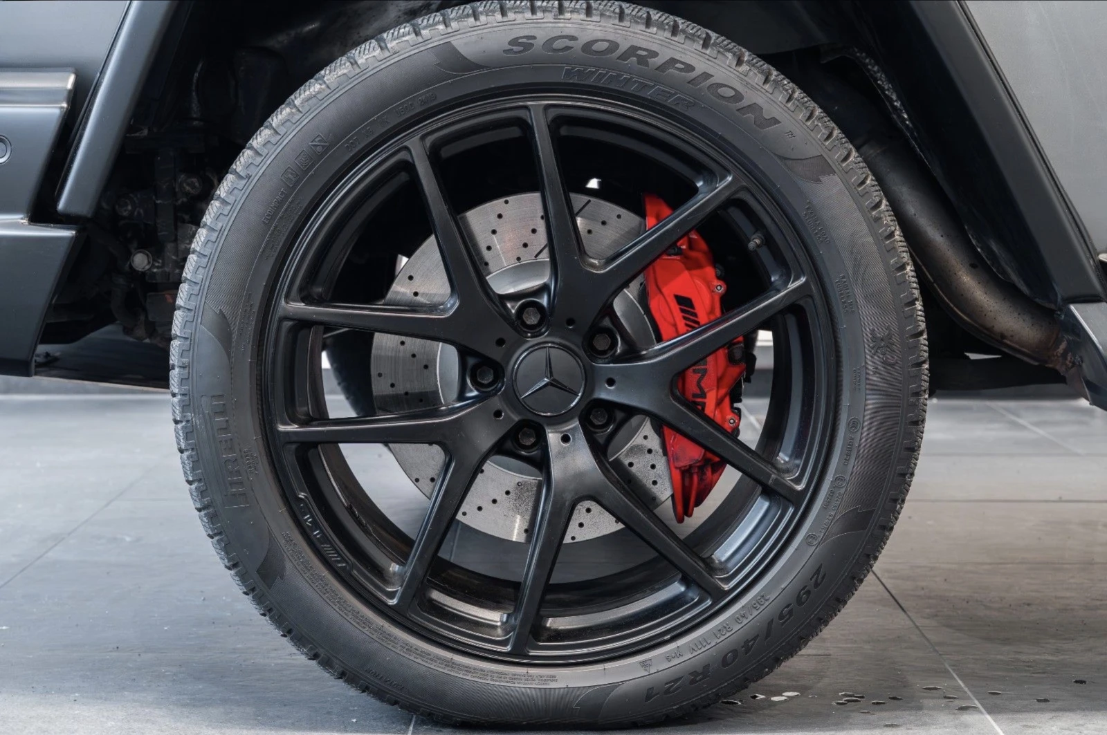 Mercedes-Benz G 63 AMG CARBON* H/K* G463 EDITION, снимка 6 - Автомобили и джипове - 54149272