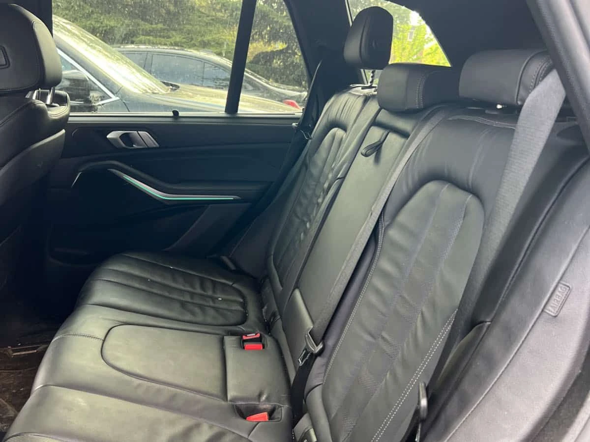 BMW X5 xDrive40i /360 / КЛИП НА МОТОРА , снимка 15 - Автомобили и джипове - 54167535