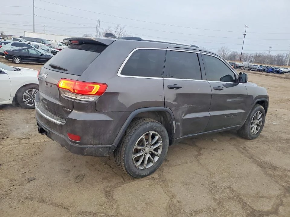 Jeep Grand cherokee 2014 JEEP GRAND CHEROKEE LIMITED | Mobile.bg � ����������� 4