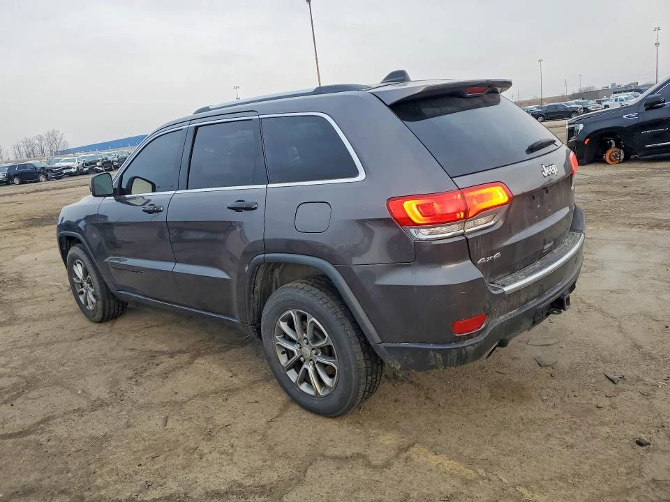 Jeep Grand cherokee 2014 JEEP GRAND CHEROKEE LIMITED | Mobile.bg � ����������� 6