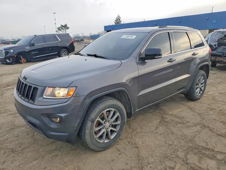 Jeep Grand cherokee 2014 JEEP GRAND CHEROKEE LIMITED | Mobile.bg � ����������� 3