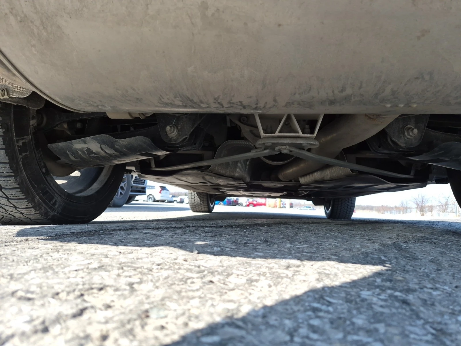 BMW X3 30i * M SPORT * CARPLAY * PANORAMA * CARFAX * , снимка 12 - Автомобили и джипове - 54229033