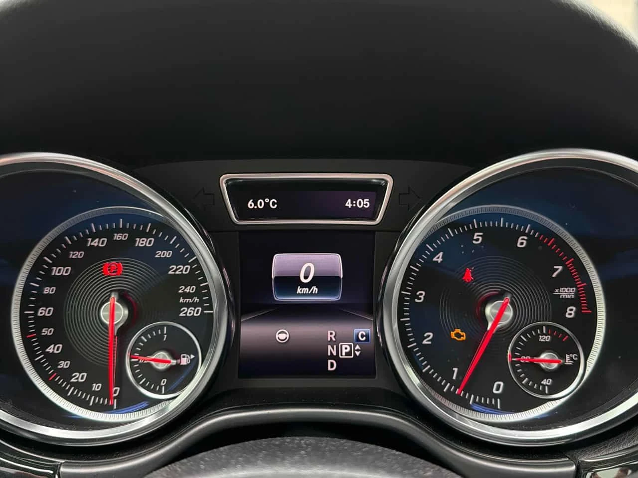Mercedes-Benz GLE 400 ��� �����/CARFAX /360 ������/�������/����/������ | Mobile.bg � ����������� 7