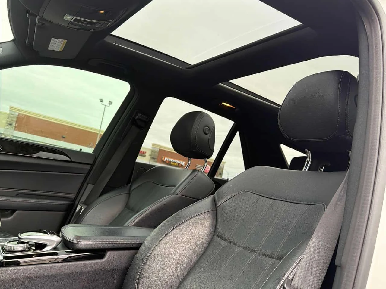 Mercedes-Benz GLE 400 ��� �����/CARFAX /360 ������/�������/����/������ | Mobile.bg � ����������� 9