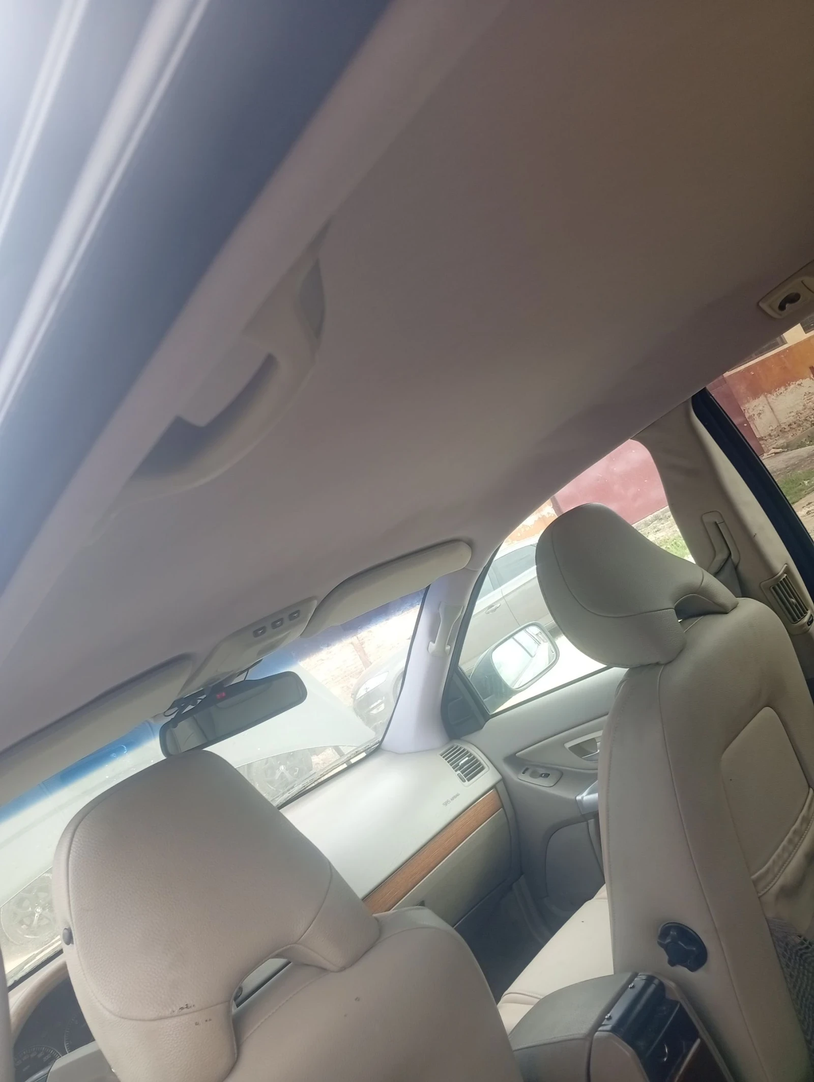 Volvo Xc90, снимка 6 - Автомобили и джипове - 54461722