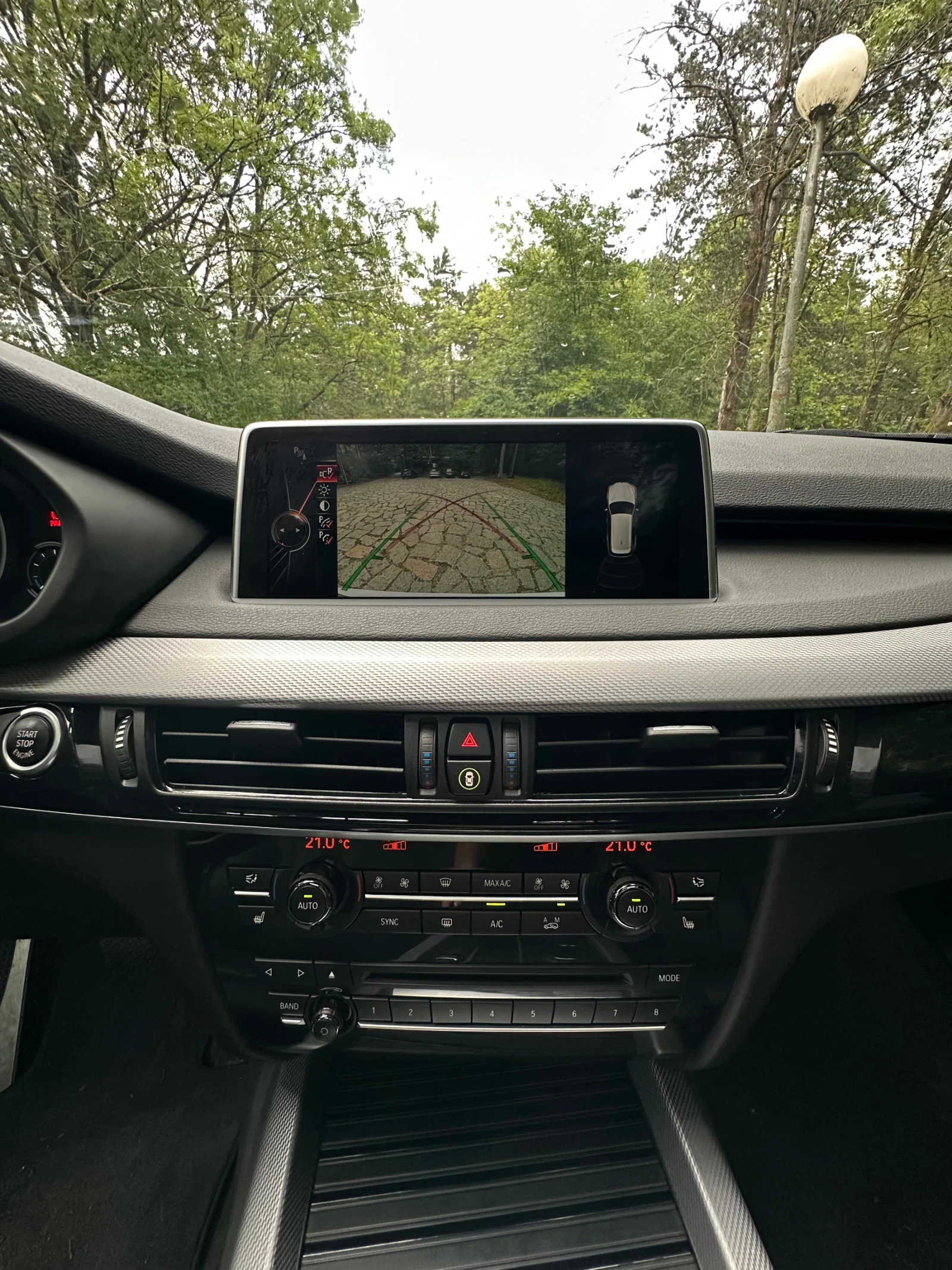 BMW X5, снимка 11 - Автомобили и джипове - 55124378