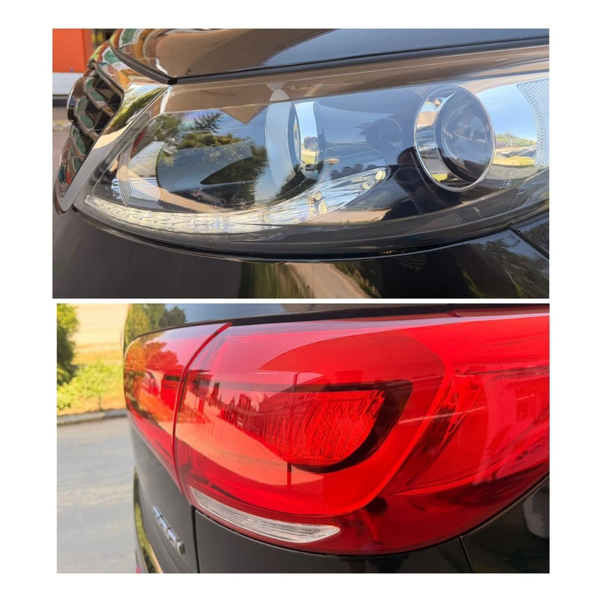 Kia Sportage NAVI! KAMERA!EURO5B, снимка 14 - Автомобили и джипове - 55176681