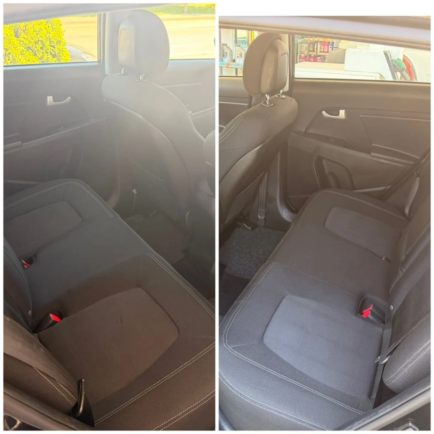 Kia Sportage NAVI! KAMERA!EURO5B, снимка 11 - Автомобили и джипове - 55176681
