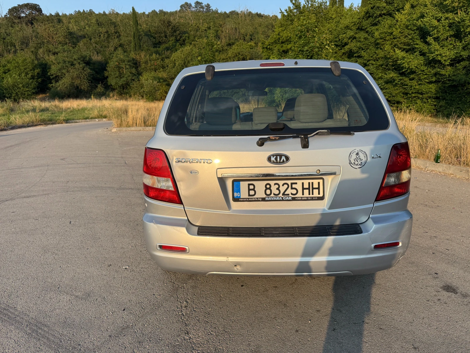 Kia Sorento, снимка 5 - Автомобили и джипове - 55341096