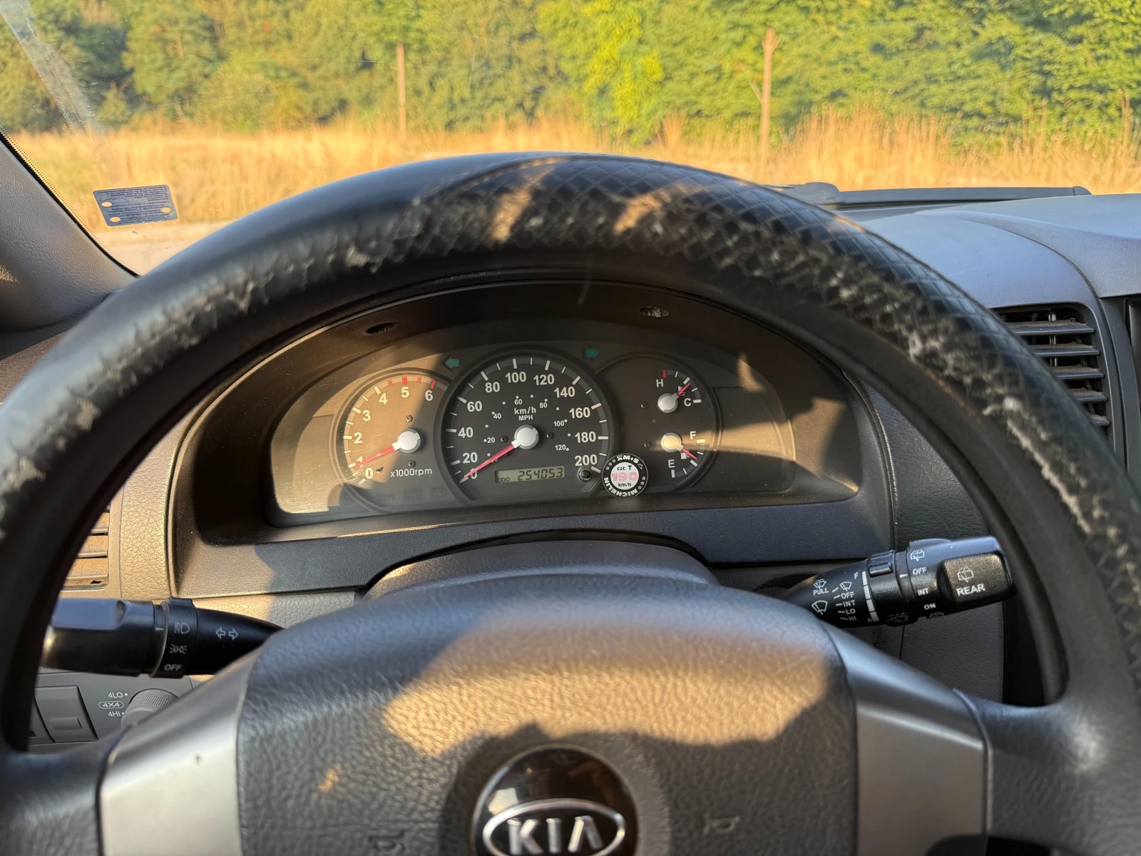 Kia Sorento, снимка 15 - Автомобили и джипове - 55341096