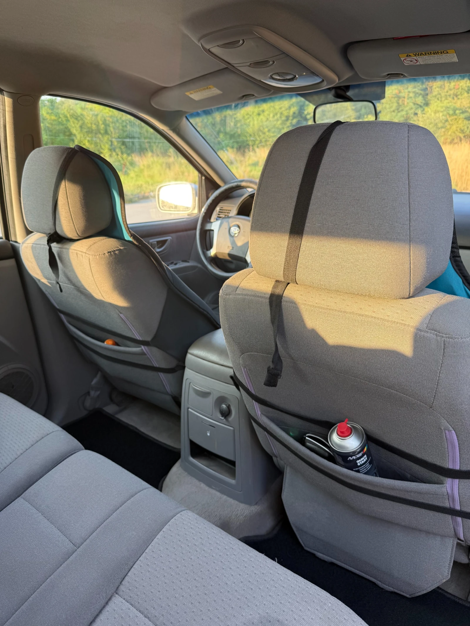 Kia Sorento, снимка 12 - Автомобили и джипове - 55341096