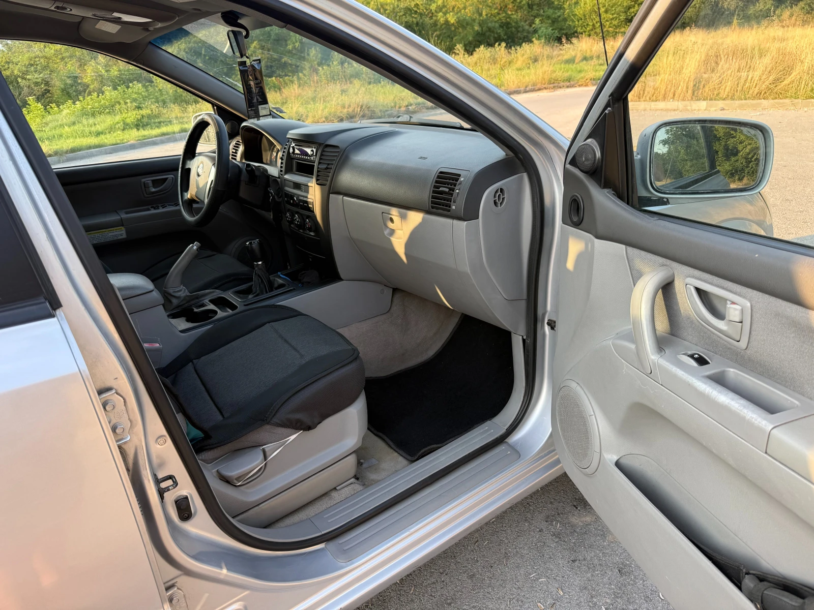 Kia Sorento, снимка 17 - Автомобили и джипове - 55341096