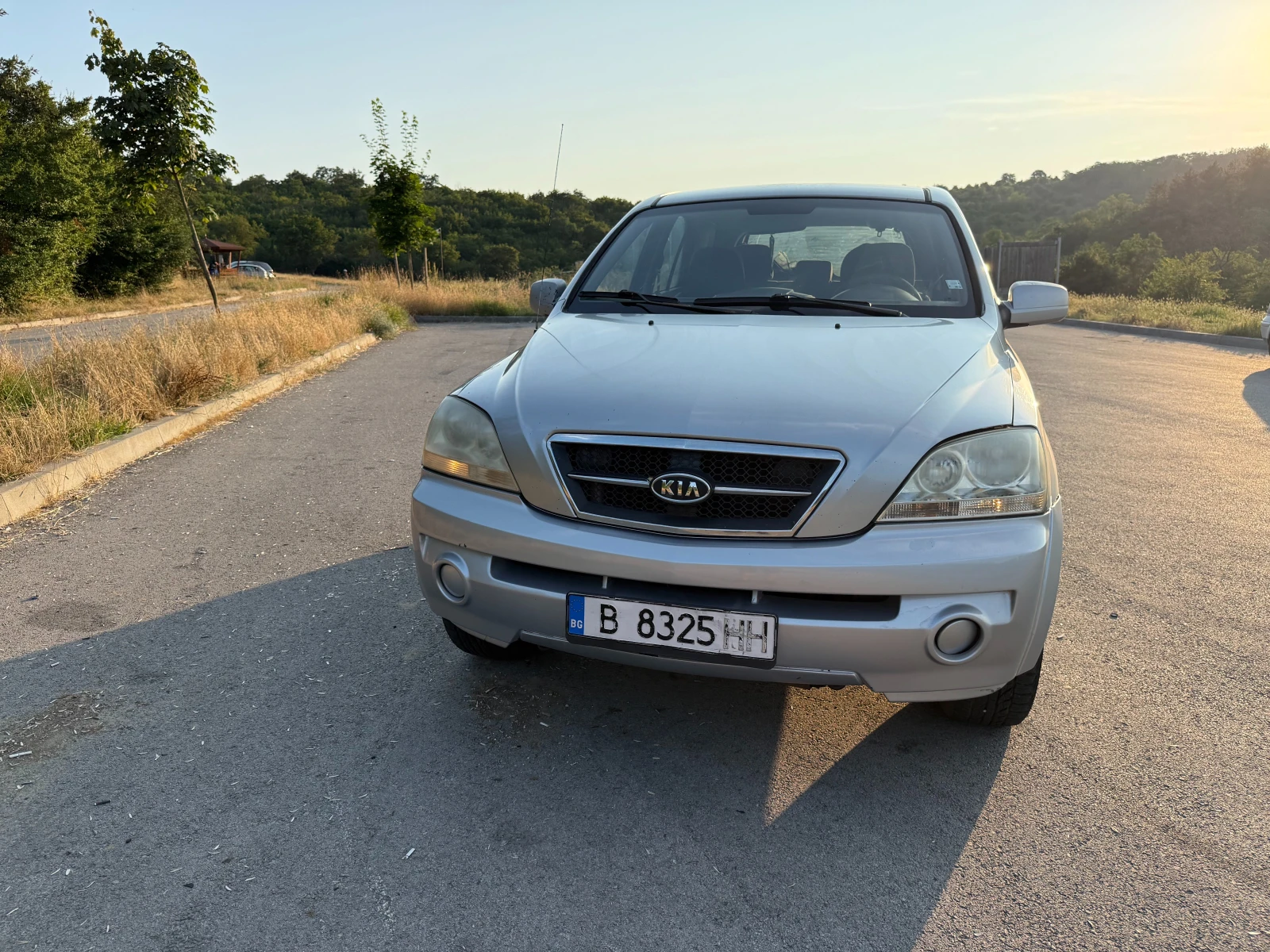 Kia Sorento, снимка 3 - Автомобили и джипове - 55341096